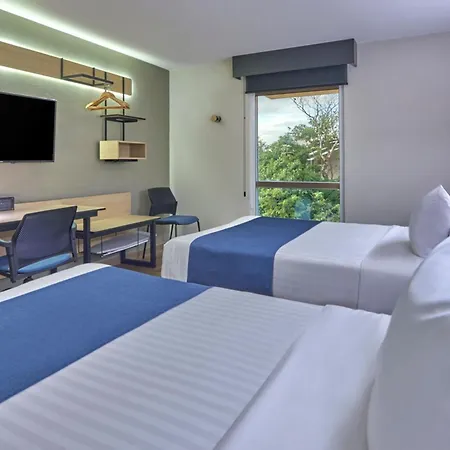 City Express By Marriott Playa Del Carmen