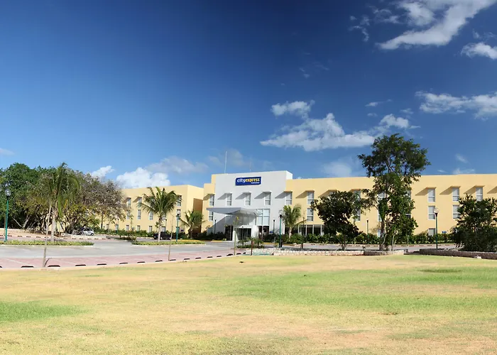 Express By Marriott 3*