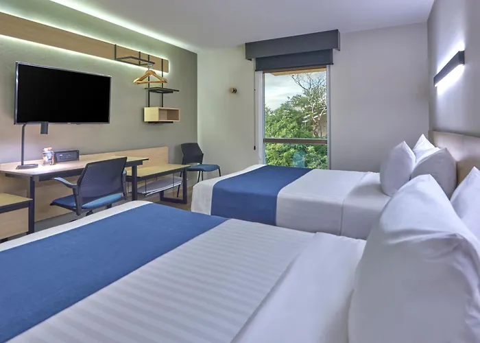 Express By Marriott Hotel 3*