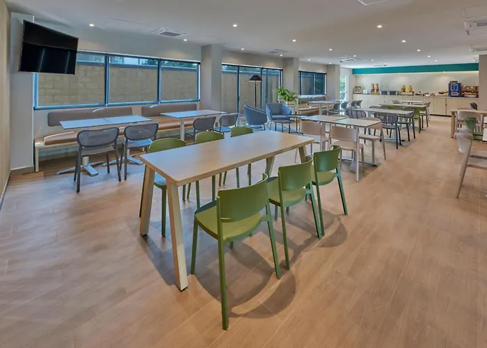 Hotel Express By Marriott