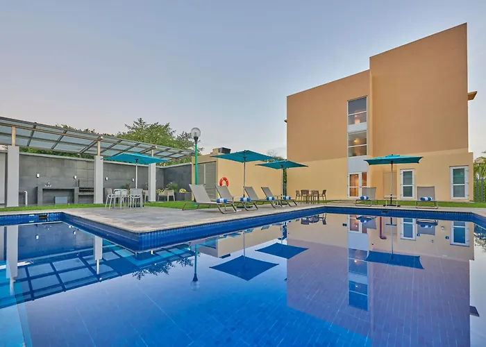 Express By Marriott Playa del Carmen