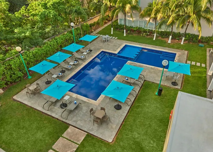 Hotel Express By Marriott