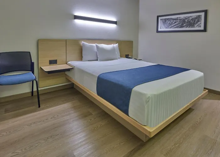 Express By Marriott 3*