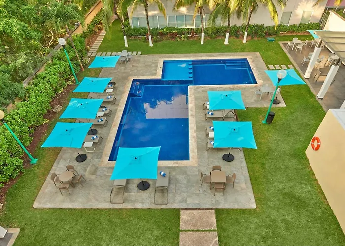 Hotel Express By Marriott