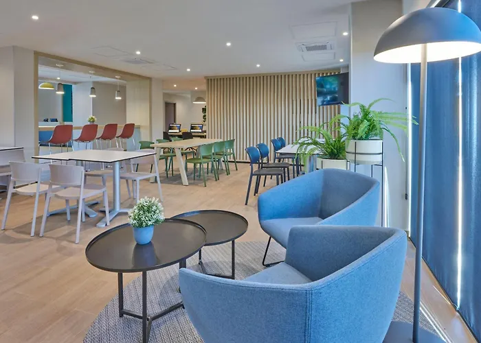 Express By Marriott Hotel