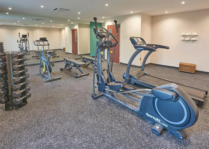 Express By Marriott