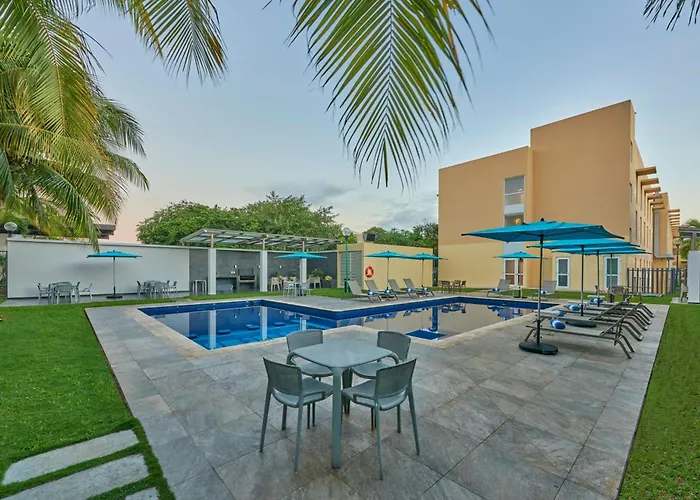 Express By Marriott 3*
