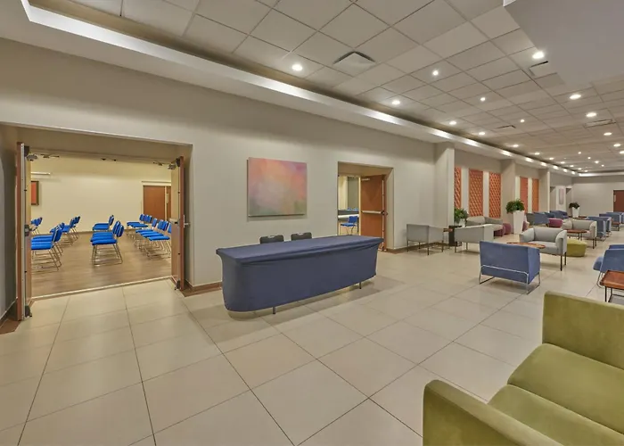 Express By Marriott Hotel Playa del Carmen