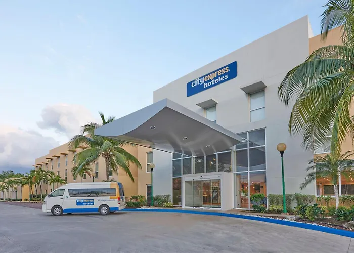 Express By Marriott Playa del Carmen