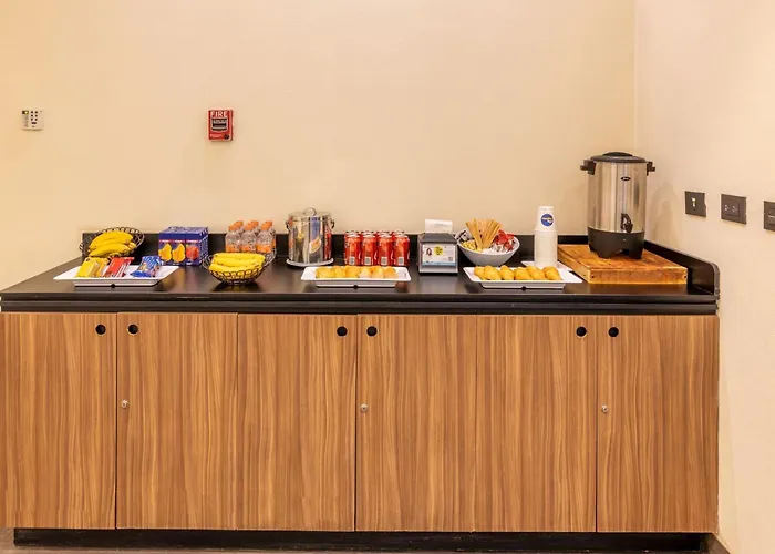 Hotel Express By Marriott