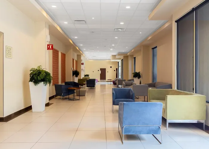 Hotel Express By Marriott Playa del Carmen