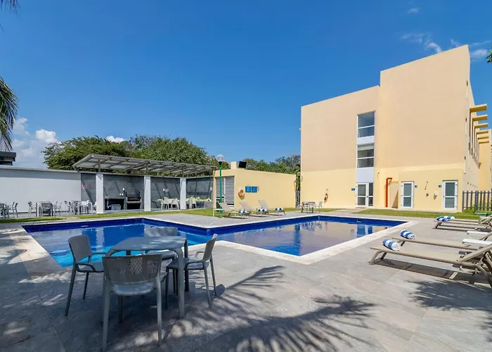 Express By Marriott Playa del Carmen