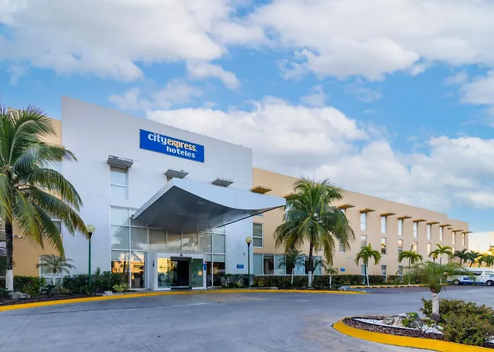 Express By Marriott Hotel