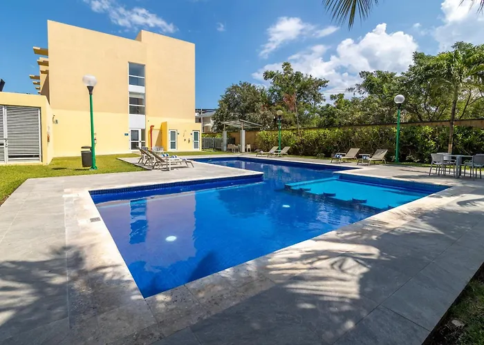 Hotel Express By Marriott