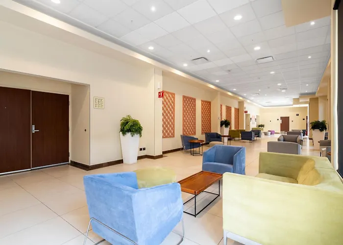 Express By Marriott Hotel