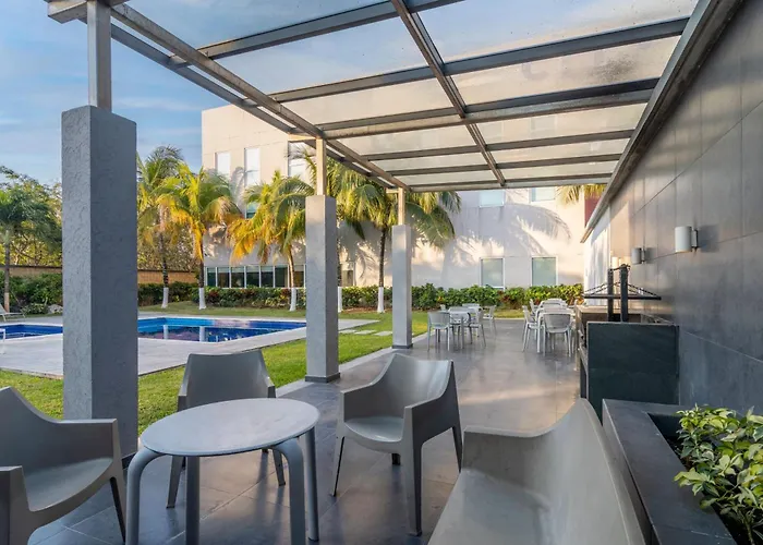 Express By Marriott Playa del Carmen