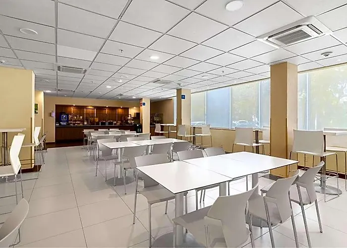 Hotel Express By Marriott