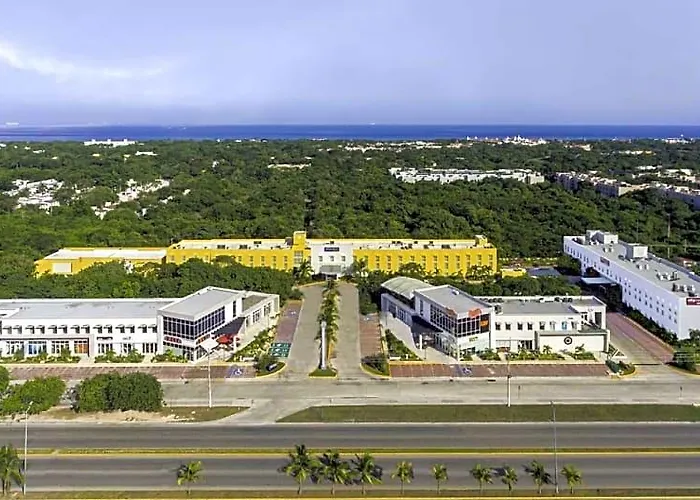 Express By Marriott Hotel