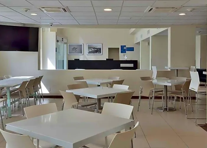 Express By Marriott 3*