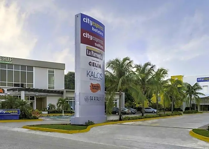 Express By Marriott Hotel