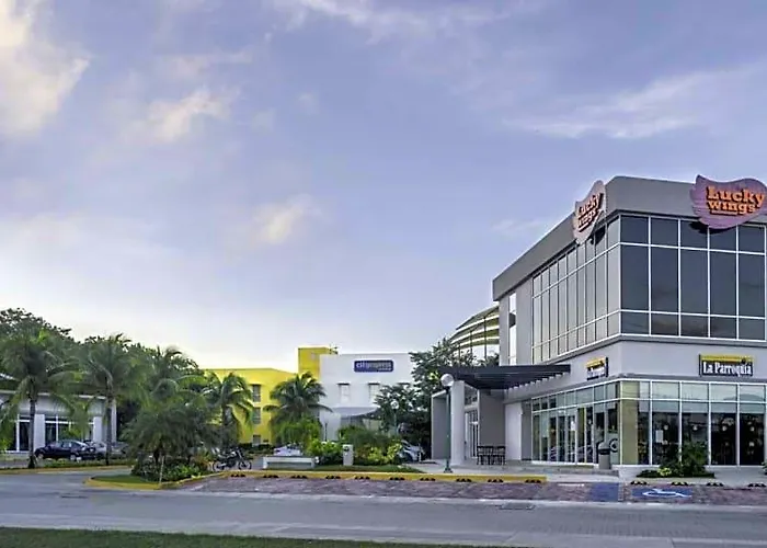 Express By Marriott Playa del Carmen