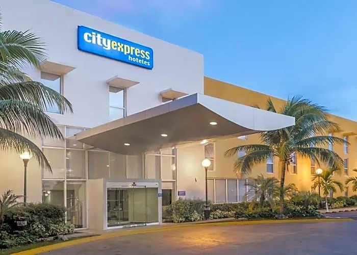 Express By Marriott Playa del Carmen