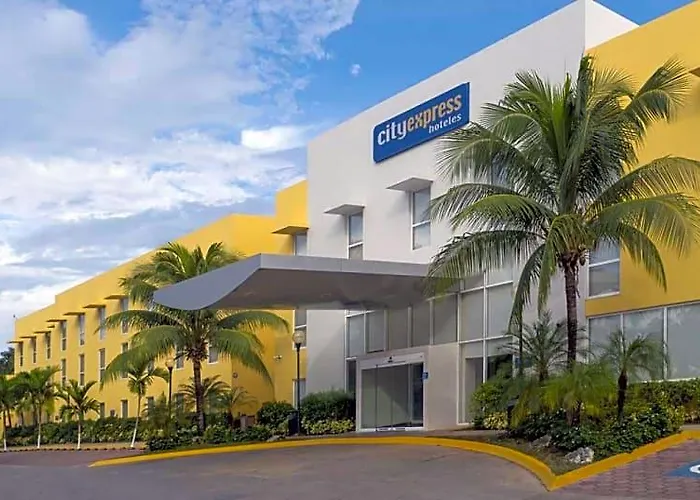 Express By Marriott Hotel 3*