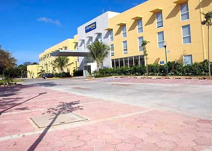 Express By Marriott Hotel