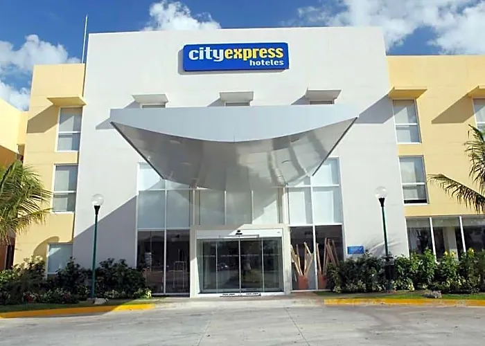 Express By Marriott 3* Playa del Carmen