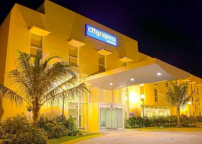Express By Marriott Hotel